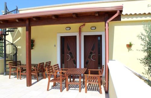 Peschici Bed & Breakfast | Villa La Vigna
