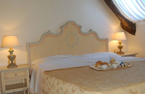 Santa Maria in Stelle Hotel | Villa Laguna
