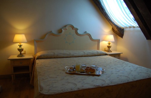 Santa Maria in Stelle Hotel | Villa Laguna