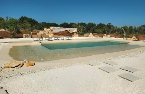 Ostuni Cottage | Villa Lamia Nova - Ostuni