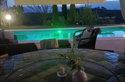 Marsaglia Villa | Villa Lara