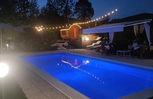 Marsaglia Villa | Villa Lara