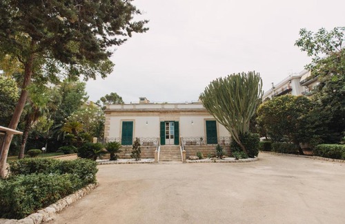 Tiche House | Villa Laura