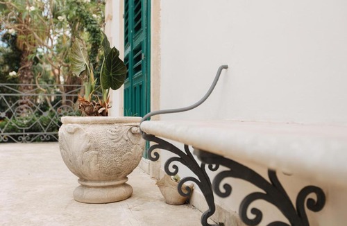 Tiche House | Villa Laura