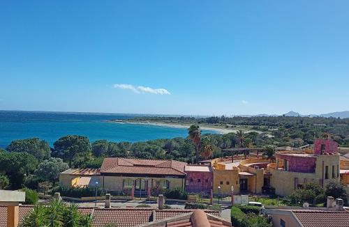 Villaputzu House | Villa Laura