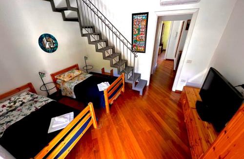 Celso Villa | Villa Laurus Malìa