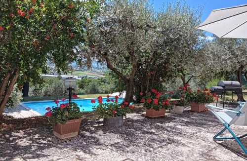 Capitan Loreto Bed & Breakfast | Villa Lavanìa