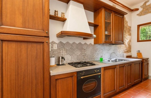 Vinci Villa | Villa Le Balze Large Private Pool, WiFi