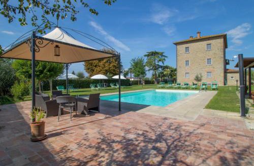 Cortona Villa | Villa Le Rondini by Interhome