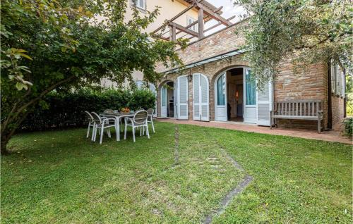 Lari Apartment | Villa Le Selve