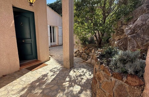 Espero-Pax House | Villa - Le Trayas