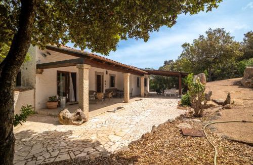 Arzachena Villa | Villa Leccio