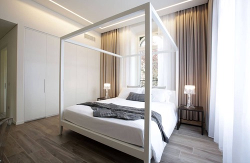 Como Bed & Breakfast | Villa Liberty - Lake Como Rooms & SPA