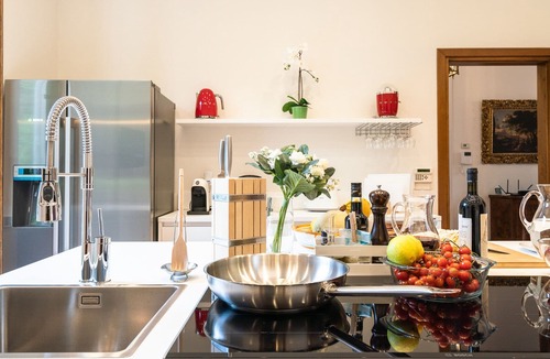 Margine Coperta-Traversagna Villa | Villa Lilli 8, Emma Villas