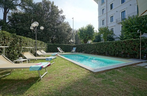 Margine Coperta-Traversagna Villa | Villa Lilli – Liberty Elegance with Heated Private Pool