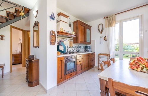 Piana Calzata Apartment | Villa Limuti with shared swimming pool