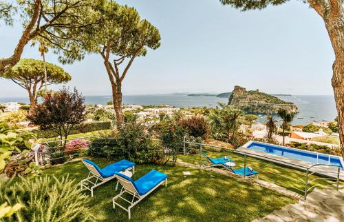 Ischia Ponte House | Villa Livia