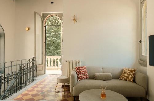 Laglio Villa | Villa Locana con Jacuzzi e vista lago