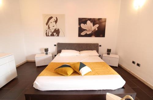 Siniscola House | Villa Lolotha