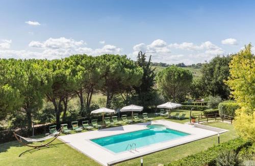 Morro d'Alba Villa | Villa Lorena