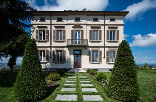 Costigliole d'Asti House | Villa Loreto by Interhome