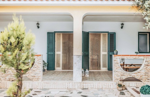 Chiesiola Villa | Villa Lucia