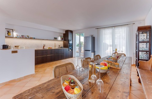 Eze Villa | VILLA LUNA VI4339 By Riviera Holiday Homes