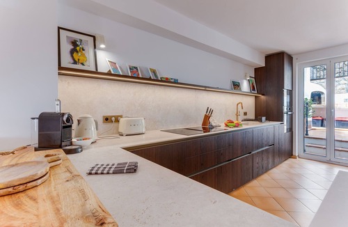 Eze Villa | VILLA LUNA VI4339 By Riviera Holiday Homes
