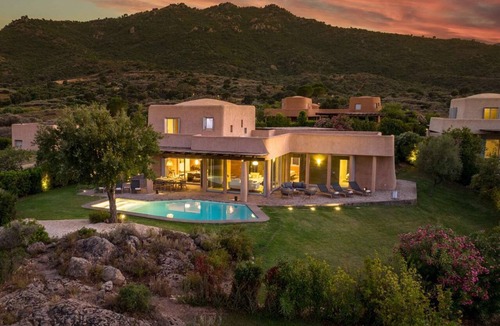 Is Molas House | Villa Lux , private pool, housekeeping and concierge