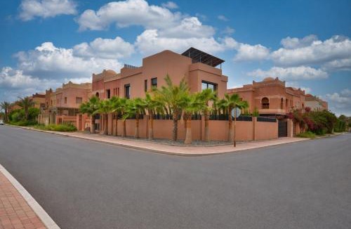 Arset El Bilk Villa | Villa Luxe 4 suites, Piscine chauffée proche de Tout