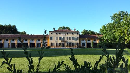 Palu Villa | Villa Maffei Rizzardi