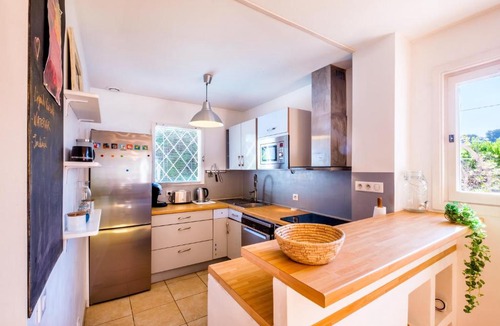 Mougins House | Villa Magalinette - Maison pour 4 avec piscine