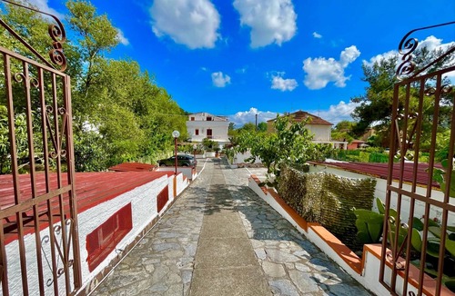 Palinuro House | Villa Maica 2, Palinuro, Cilento