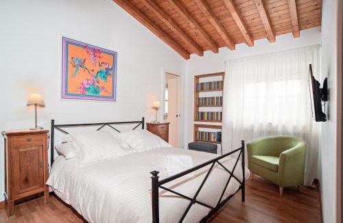 Capo d'Orlando House | Villa Mancuso De Gaetani & SPA