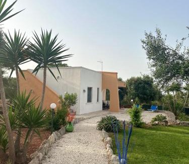 Carovigno House | Villa mara