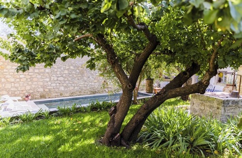 Palazzolo Acreide Historic Centre Villa | Villa Marchese - Private Villa with Swimming Pool