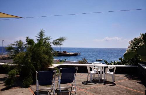 San Vincenzo House | Villa Mareblu Luxury Holiday Apartment direttamente sul mare