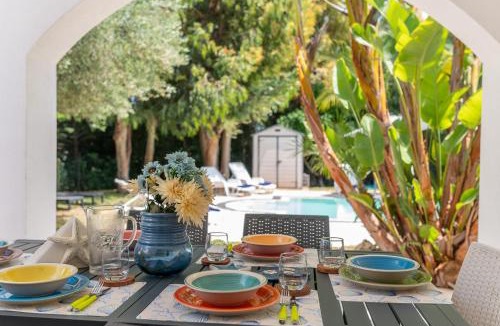 Rosa Marina Villa | Villa Margherita By Raro Villas