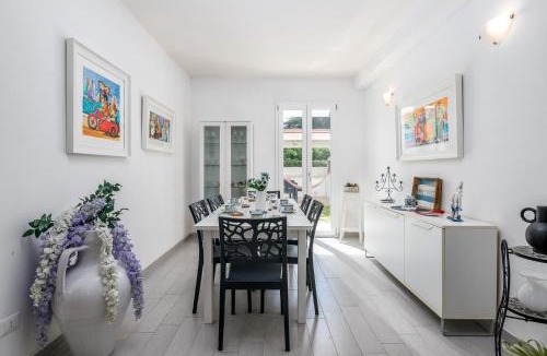 Rosa Marina Villa | Villa Margherita By Raro Villas