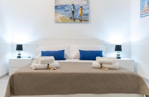 Rosa Marina Villa | Villa Margherita By Raro Villas