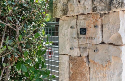 Rosa Marina Villa | Villa Margherita By Raro Villas