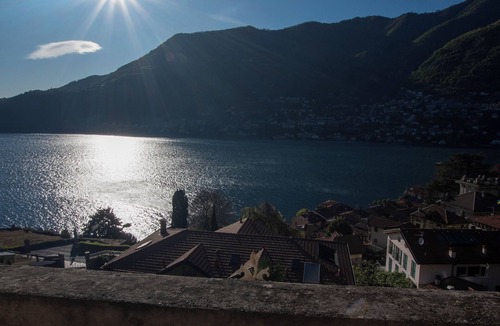 Torno Villa | Villa Maria