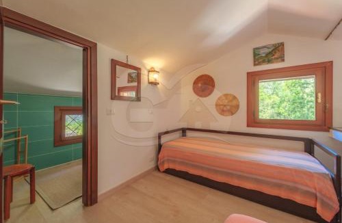 Fetovaia Villa | Villa Marilena - Goelba
