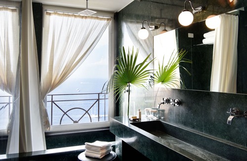 Marina Grande Hotel | Villa Marina Capri - Preferred Hotels & Resorts