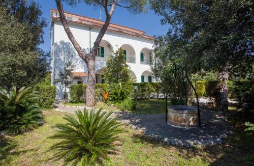 Lama Bed & Breakfast | Villa Marta