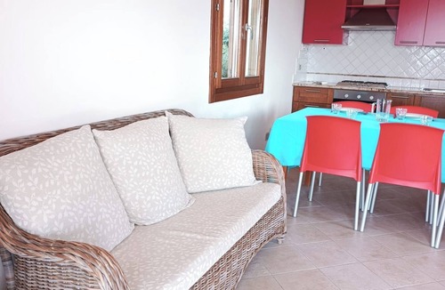 Tertenia Villa | Villa Marta with 3 bedrooms 2 bathrooms, suitable for families or groups