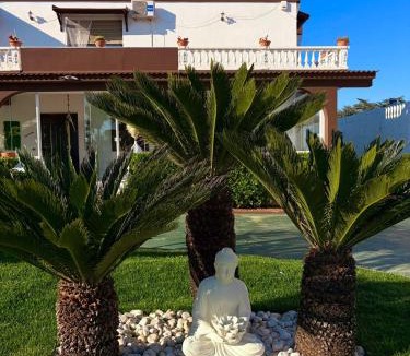 Torre a Mare House | Villa Martila