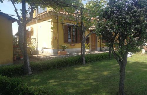 Frascati House | Villa Martina