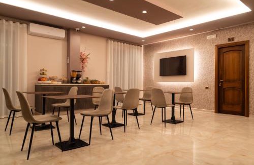 Airola House | Villa Matera