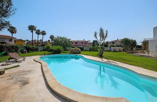 Torre degli Ulivi House | Villa Matilde Domo Boutique